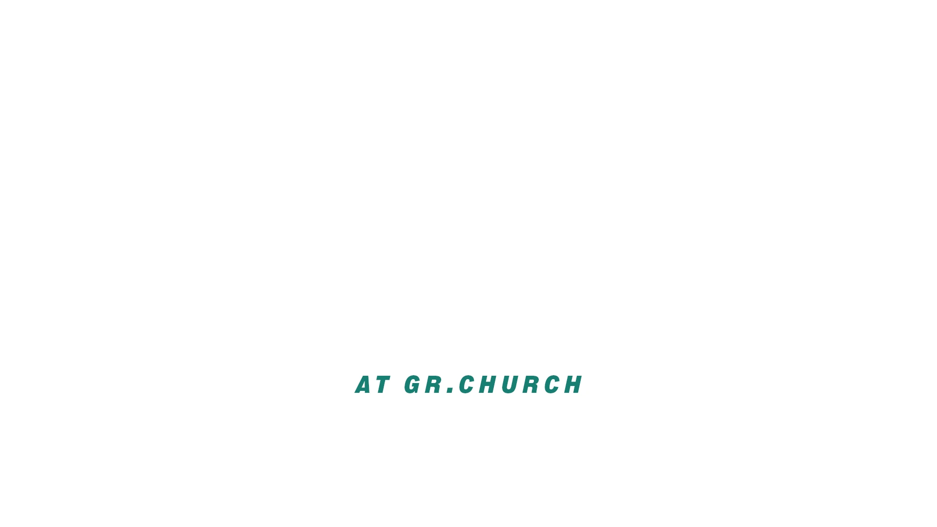 Easter Logo